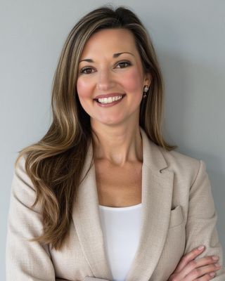 Photo of Crista Newman, Licensed Professional Counselor, MA, LPC, NCC, CST