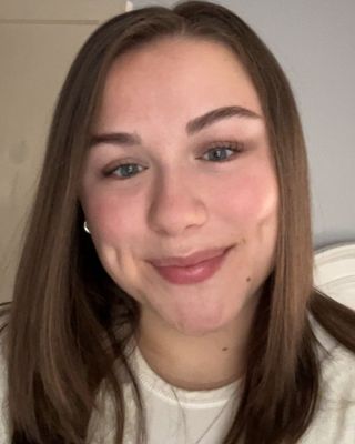 Photo of Alexia Nicholas, Counselor, LMHC