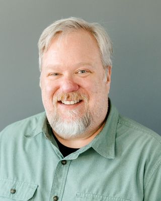 Photo of Steve Severson, MSW, LICSW, CIMHP, Clinical Social Work/Therapist