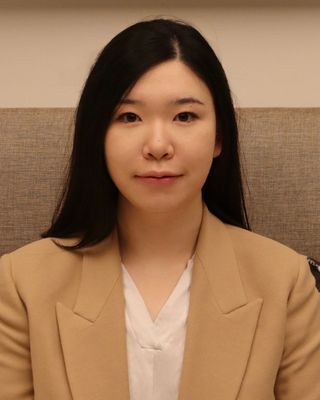 Photo of Katie Li, Pre-Licensed Professional, AMFT, APCC