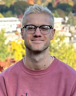 Photo of Benjamin Maddock, Licensed Professional Counselor in 47404, IN