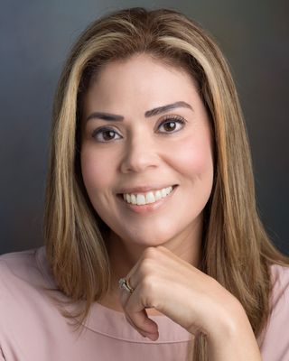 Photo of Yajaira Escobedo, Clinical Social Work/Therapist, LCSW, LCDC, IEMT, CRNC2, Reiki 2