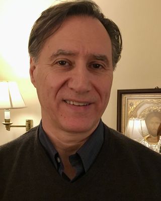 Photo of Stephen Andreopoulos, Psychologist in West New York, NJ