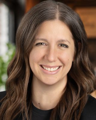 Photo of Jane Deering Fish, Clinical Social Work/Therapist, LICSW