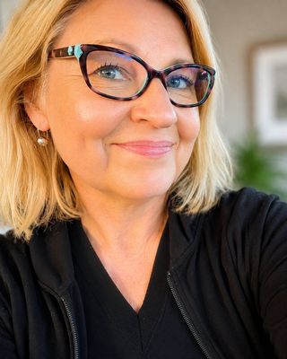Photo of Diana Wightman, Marriage & Family Therapist, MA, LMFT