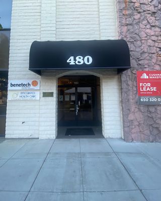 Photo of Eleuterio Mendoza - Thriveworks Counseling & Psychiatry Palo Alto, Psychologist