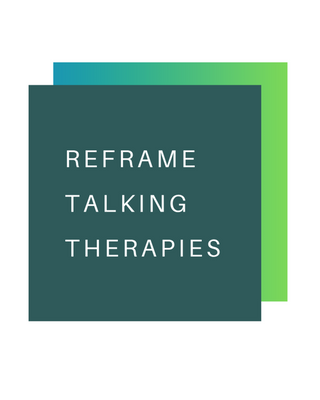 Photo of Ian John Hughes - Reframe Talking Therapies, DCounsPsych, MBACP, Counsellor