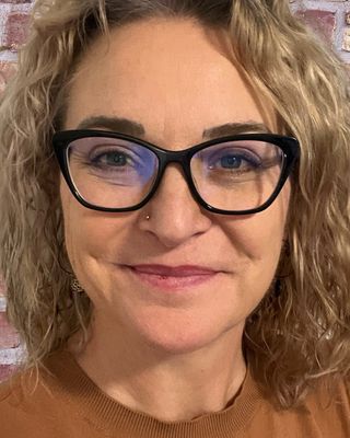 Photo of Jessica Craven, Marriage & Family Therapist, LMFT, LCADC