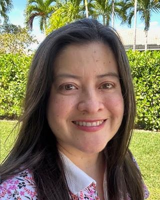 Photo of Paola Rodriguez, Psychologist, PhD