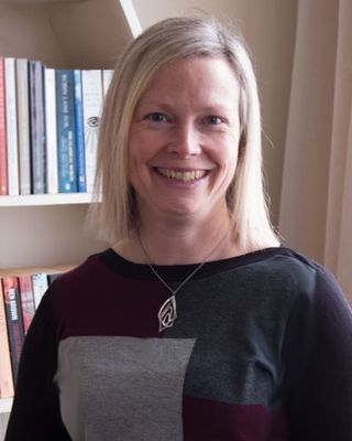 Photo of Katherine Crook, Counsellor in BN25, England