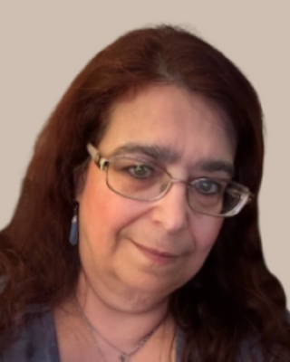Photo of Ingrid Oliansky, Marriage & Family Therapist, LMFT