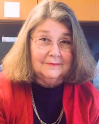 Photo of Caroline H Sparks, Psychologist, PhD, MA