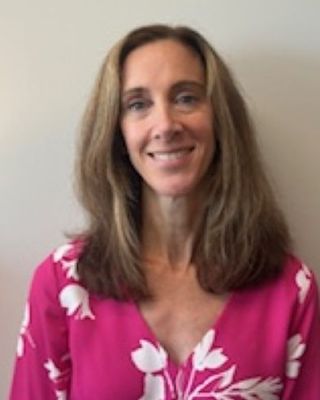 Photo of Julie Faulkner, Clinical Social Work/Therapist, LCSW