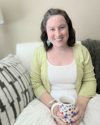 Photo of Corinne Blackmon, Licensed Professional Counselor, MA, NCC, LCMHC, LPC