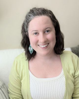 Photo of Corinne Blackmon, Licensed Professional Counselor, MA, NCC, LCMHC, LPC