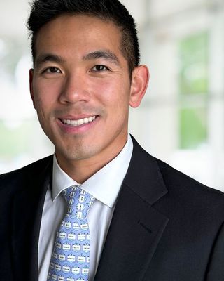Photo of Andrew Trinh, Psychiatrist, MD