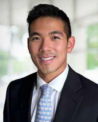 Photo of Andrew Trinh, Psychiatrist, MD