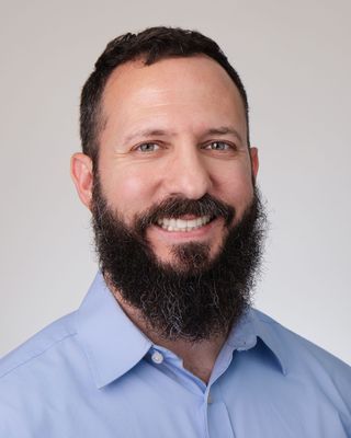 Photo of Mike Martinez, Counselor, MA, LMHC