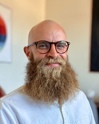 Photo of Andrew Rylaarsdam, Psychiatrist, DO