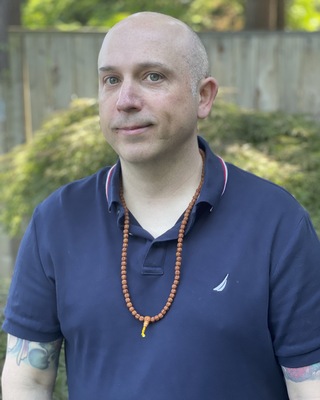 Photo of Nick Clark, Counselor in Oregon