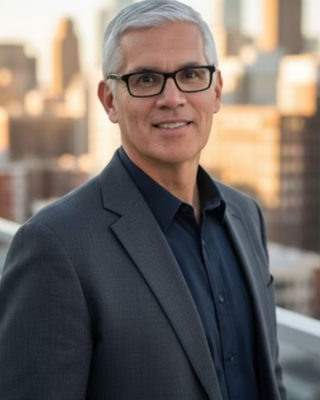 Photo of Jason Valdemar, Licensed Professional Clinical Counselor, LPCC