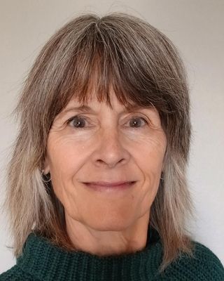 Photo of L. Ashley Weaver, Licensed Professional Counselor, MA, LPC