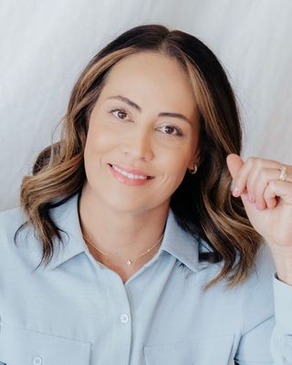 Photo of Pam Basinger, Clinical Social Work/Therapist, CSW