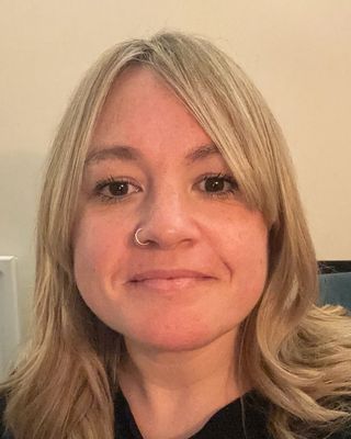 Photo of Stephanie Wilson, Psychotherapist, MBABCP
