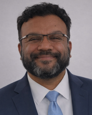Photo of Ravi Maharajh, Licensed Professional Counselor, MA, EdS, LPC, ACS