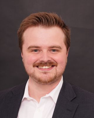Photo of Dalton McCutcheon, Registered Psychotherapist (Qualifying), RPQ