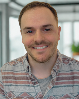 Photo of Hayden Moreau, Counselor, CT