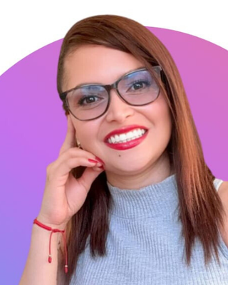 Foto de Dra. Natalia Morales Quintero, Psicoterapeuta, Esp, COLPSIC