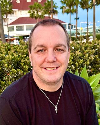 Photo of Art Smith, Counselor, MS, LAC