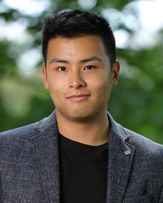Photo of Zhongjie (Ben) Bao, Registered Psychotherapist (Qualifying) in Burlington, ON