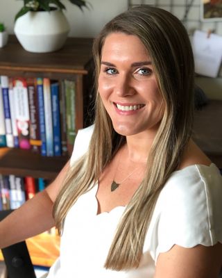 Photo of Anna Kemble, Psychologist, PsyD
