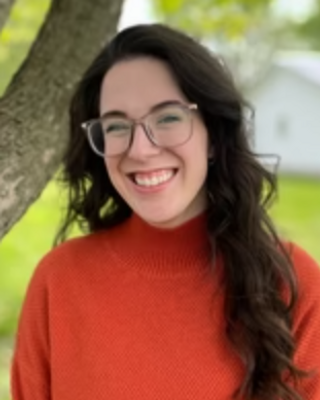 Photo of Emily Heming, Clinical Social Work/Therapist, LCSW