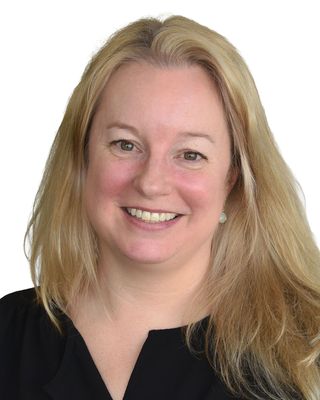 Photo of Sarah Jennings, Registered Psychotherapist (Qualifying), MA, RP (Q)