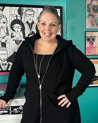 Photo of Heather Merritt, Clinical Social Work/Therapist, LLMSW