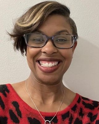 Photo of Nancia King, Licensed Professional Counselor in Houston, TX
