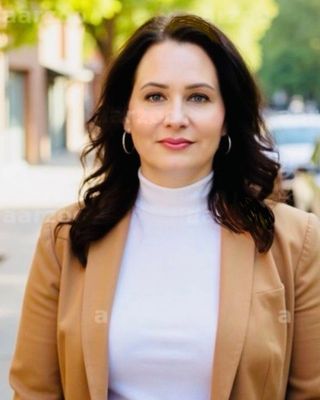 Photo of Valerie Goin, Clinical Social Work/Therapist, LSCSW