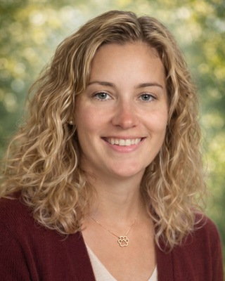 Photo of Alaina Sunken, Licensed Professional Counselor, LPC, MA