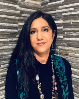Photo of Anita V Shukla-Accardi, LCSW, CHT