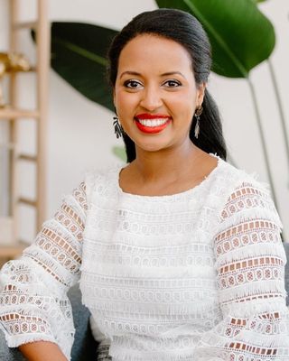 Photo of Bethel Moges, Licensed Professional Counselor, MA, LPC, LCDC