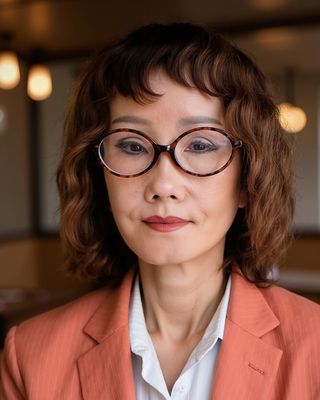 Photo of Lesley Lee, Psychiatrist, MD