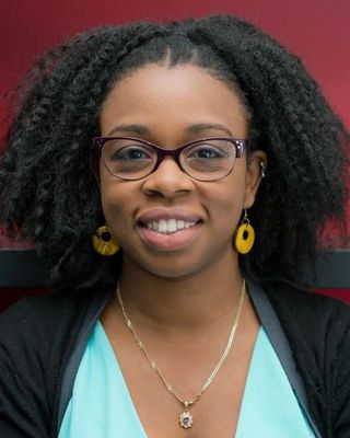 Photo of Shavonne Julien-Huang, Psychiatrist, MD