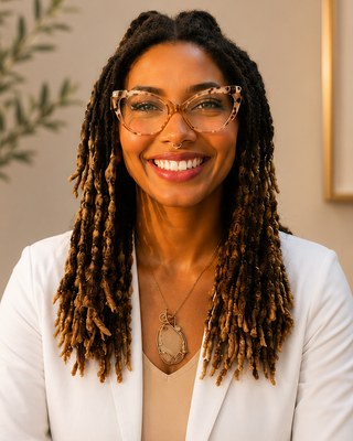 Photo of Dishina Singer, Psychiatric Nurse Practitioner, DNP, PMHNP