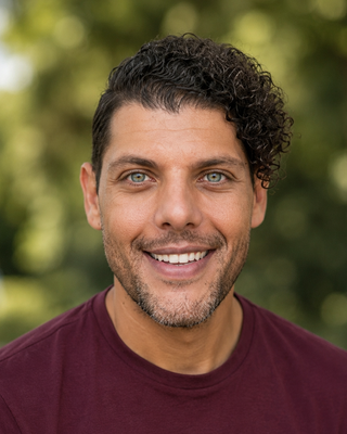 Photo of Aaron Sahle - Aaron Sahle, MSN, Psychiatric Nurse Practitioner, MSN, APRN, PMHNPBC