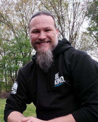 Photo of Shawn Foster, Licensed Professional Clinical Counselor, MA, LPCC