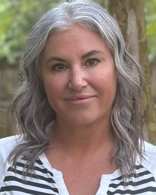 Photo of Tera Campbell, Counselor, LMHC