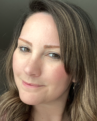 Photo of Amy Johansson, Psychologist, PsyD, HSP